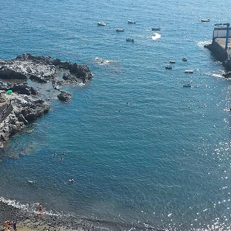 Club La Mar 62 Διαμέρισμα