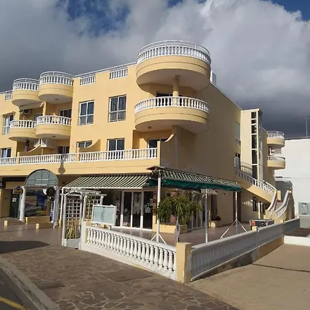 Lägenhet Club La Mar 62