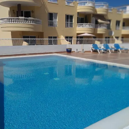 Club La Mar 62 شقة بويرتو دي سانتياغو