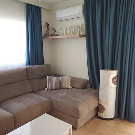 Club La Mar 62 Puerto de Santiago (Tenerife)