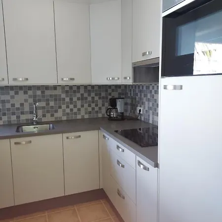 Club La Mar 62 Lägenhet *