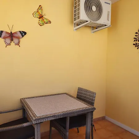 Club La Mar 62 Lägenhet