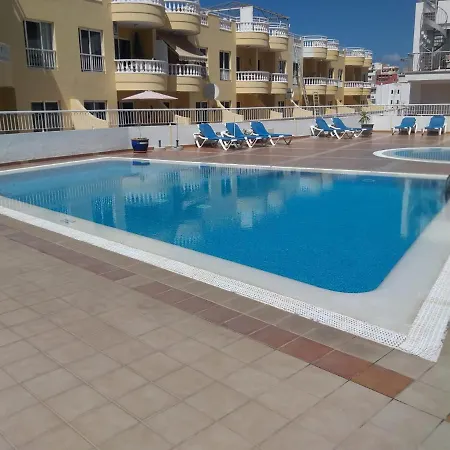 Club La Mar 62 شقة بويرتو دي سانتياغو