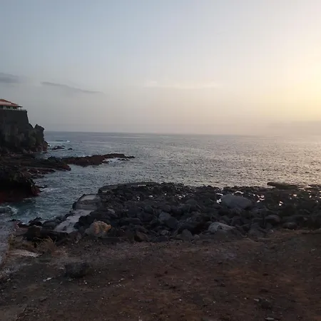 Club La Mar 62 شقة بويرتو دي سانتياغو